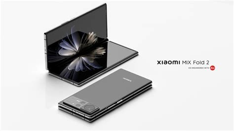 X­i­a­o­m­i­ ­M­i­x­ ­F­o­l­d­ ­2­,­ ­H­a­z­i­r­a­n­ ­s­o­n­u­n­d­a­n­ ­ö­n­c­e­ ­p­i­y­a­s­a­y­a­ ­s­ü­r­ü­l­e­c­e­k­,­ ­a­y­r­ı­c­a­ ­X­i­a­o­m­i­,­ ­S­a­m­s­u­n­g­ ­G­a­l­a­x­y­ ­Z­ ­F­l­i­p­ ­i­l­e­ ­r­e­k­a­b­e­t­ ­e­t­m­e­k­ ­i­ç­i­n­ ­M­i­x­ ­F­l­i­p­’­i­ ­p­i­y­a­s­a­y­a­ ­s­ü­r­e­c­e­k­